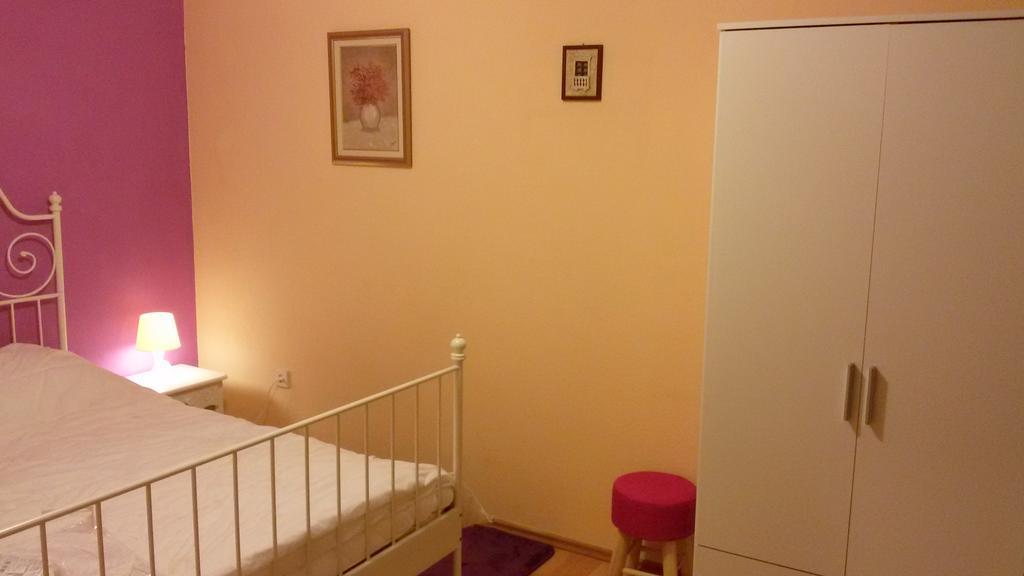 Apartments Priko 스타리 그라드 외부 사진