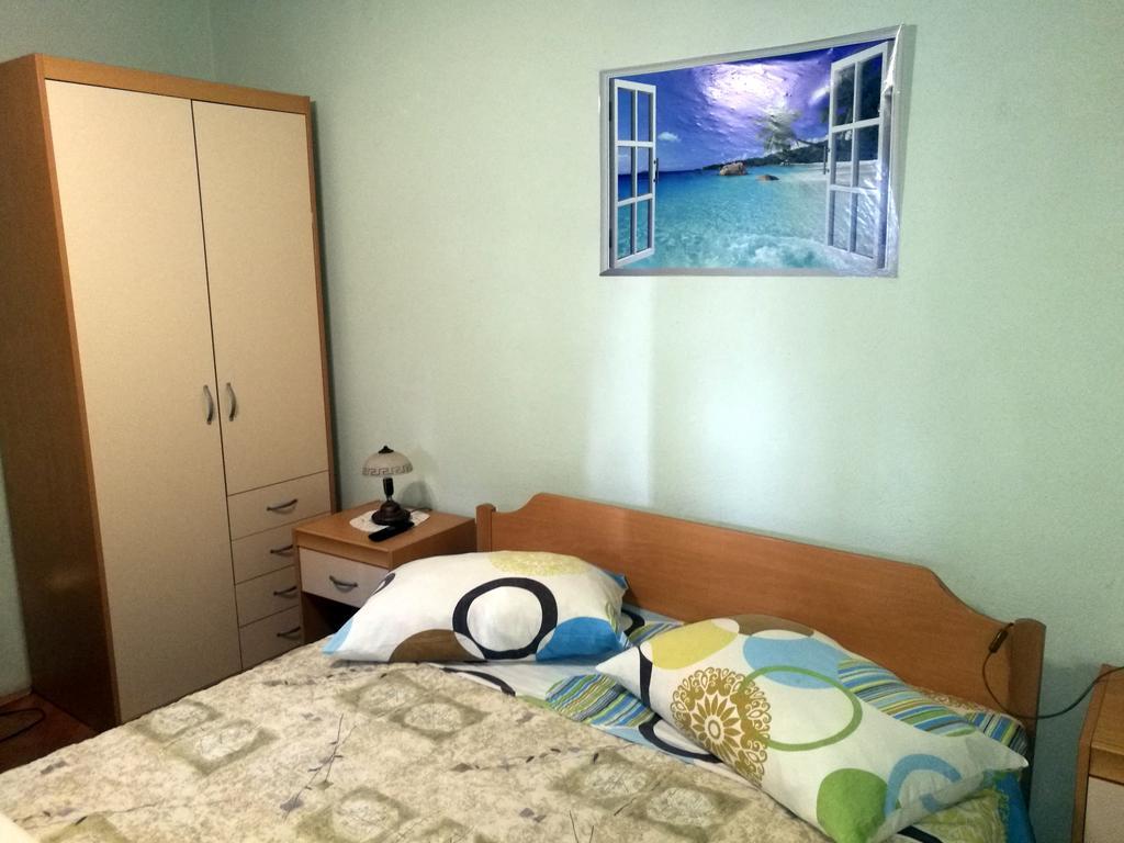 Apartments Priko 스타리 그라드 외부 사진