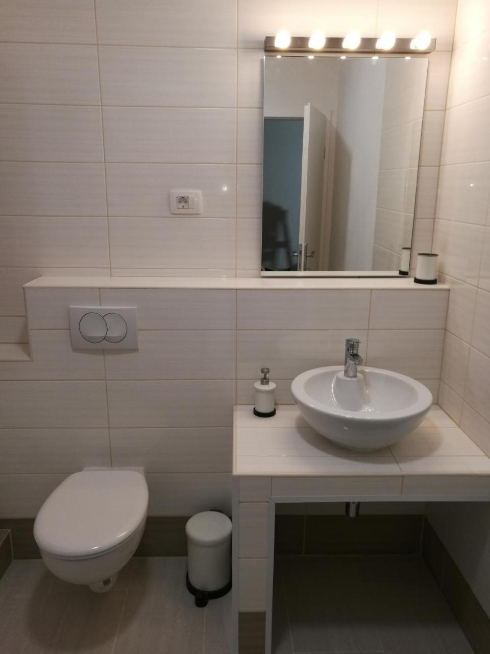 Apartments Priko 스타리 그라드 객실 사진